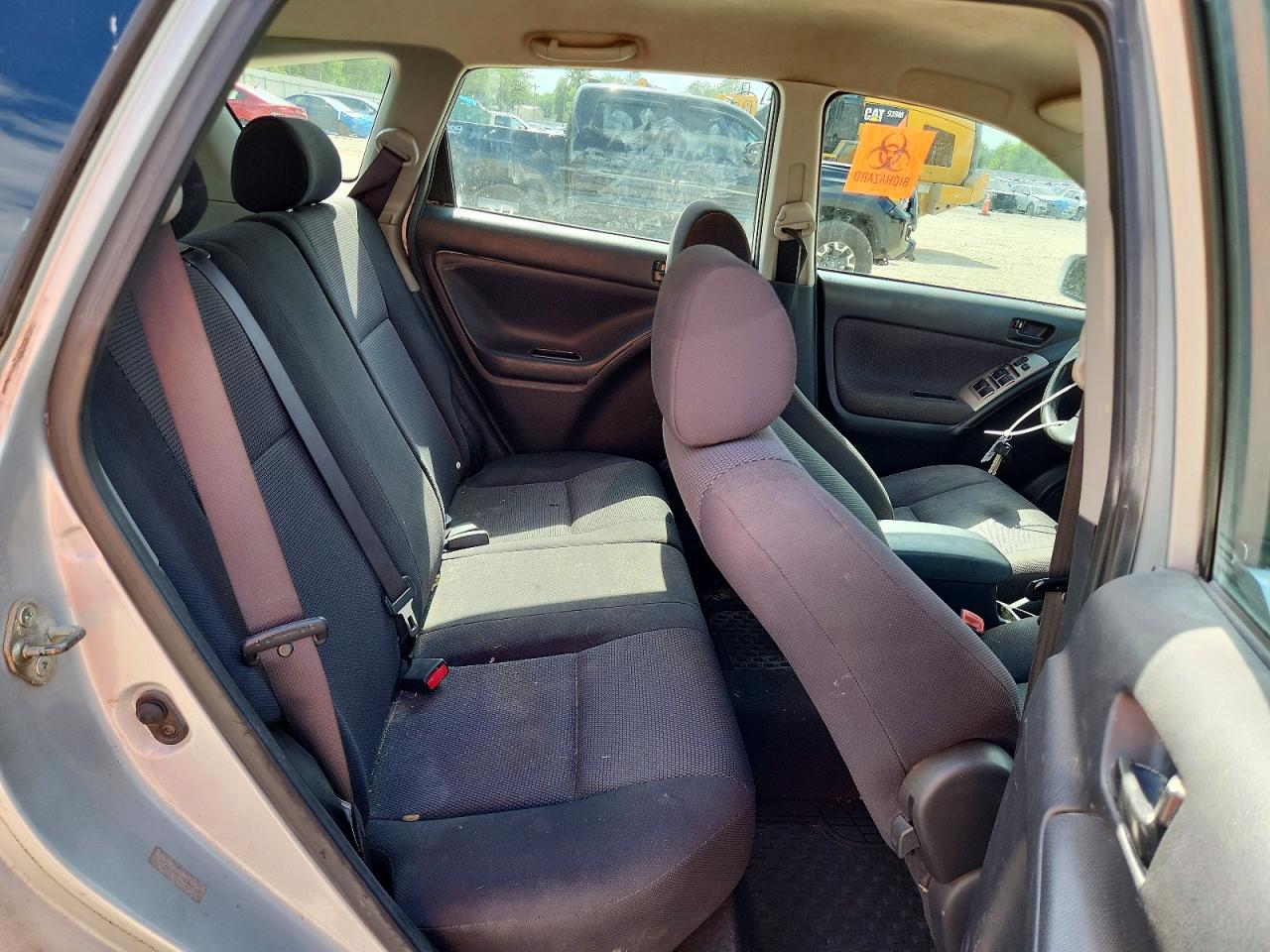 Pontiac Vibe