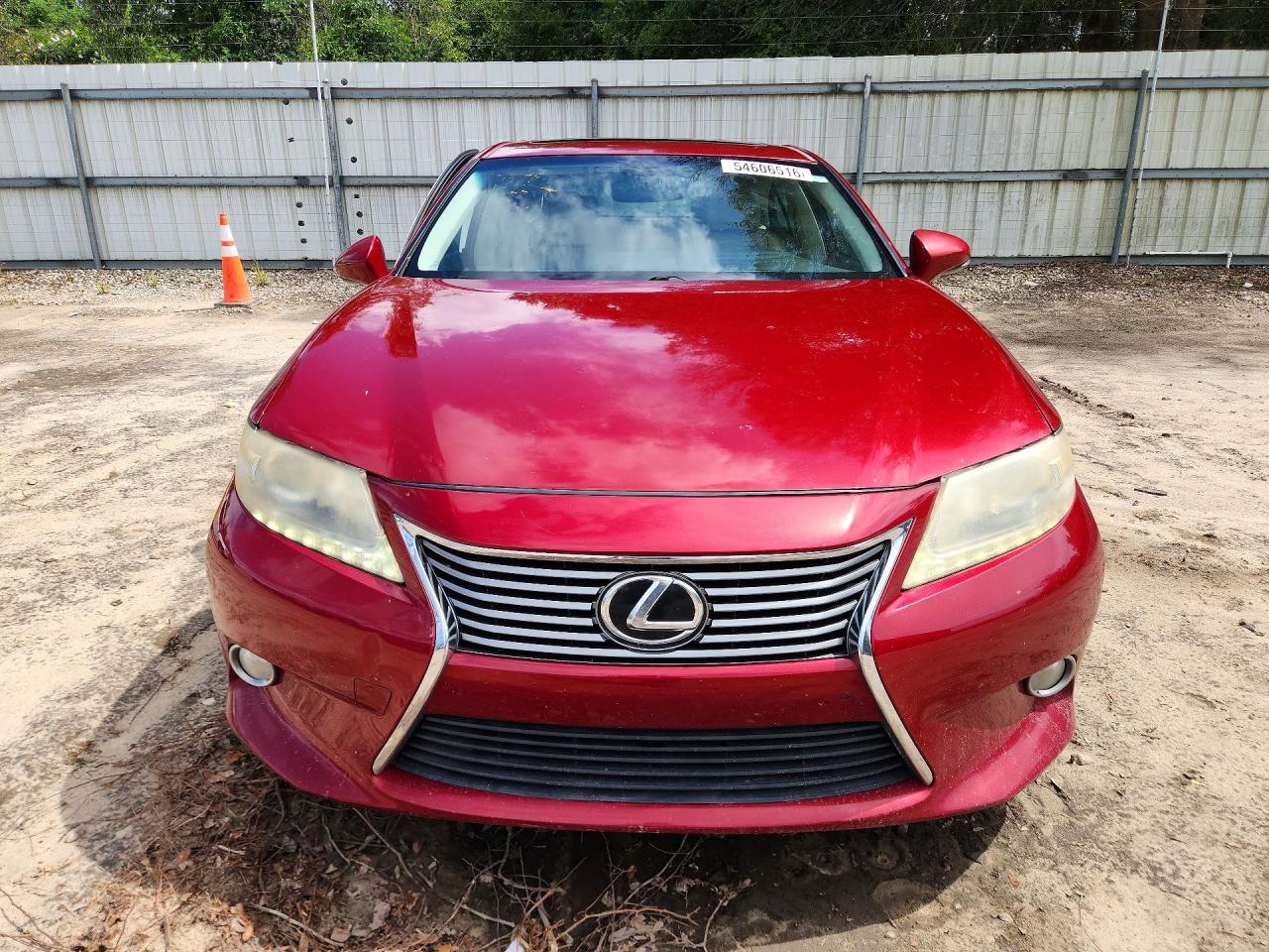 Lexus Es 350