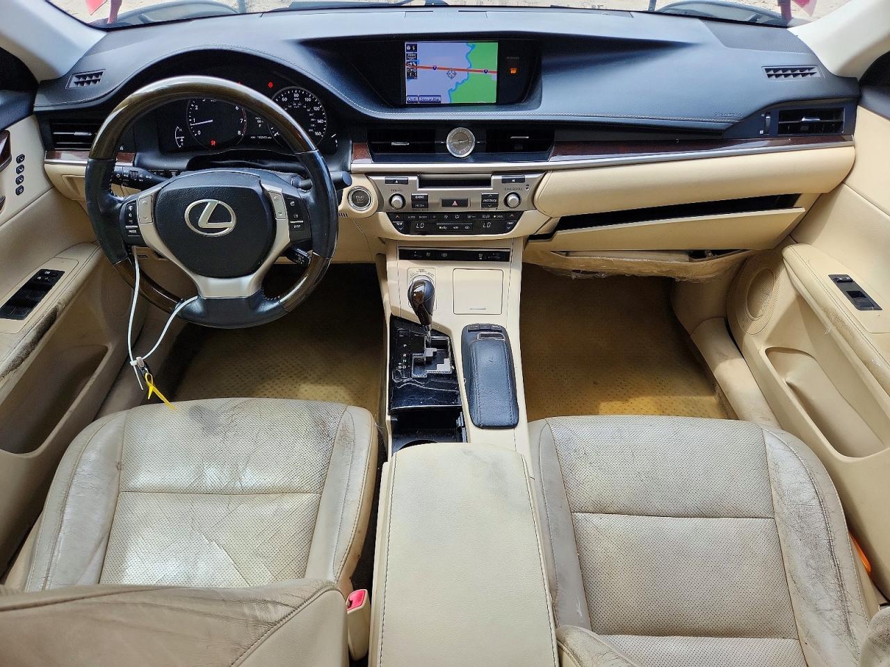 Lexus Es 350