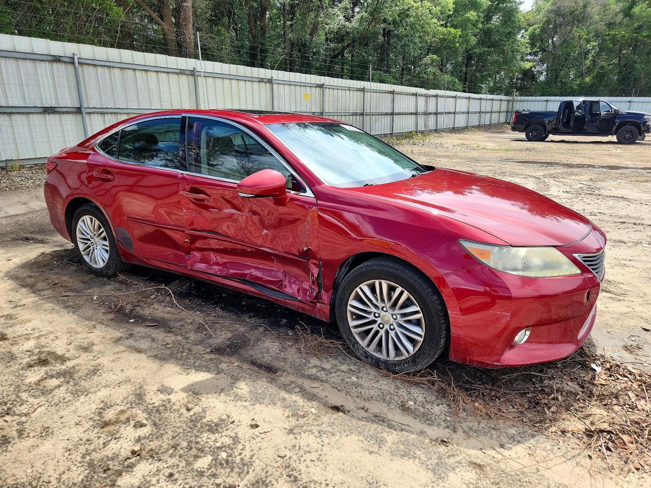 Lexus Es 350