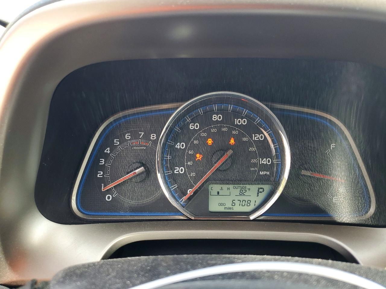 Toyota RAV4 Limited