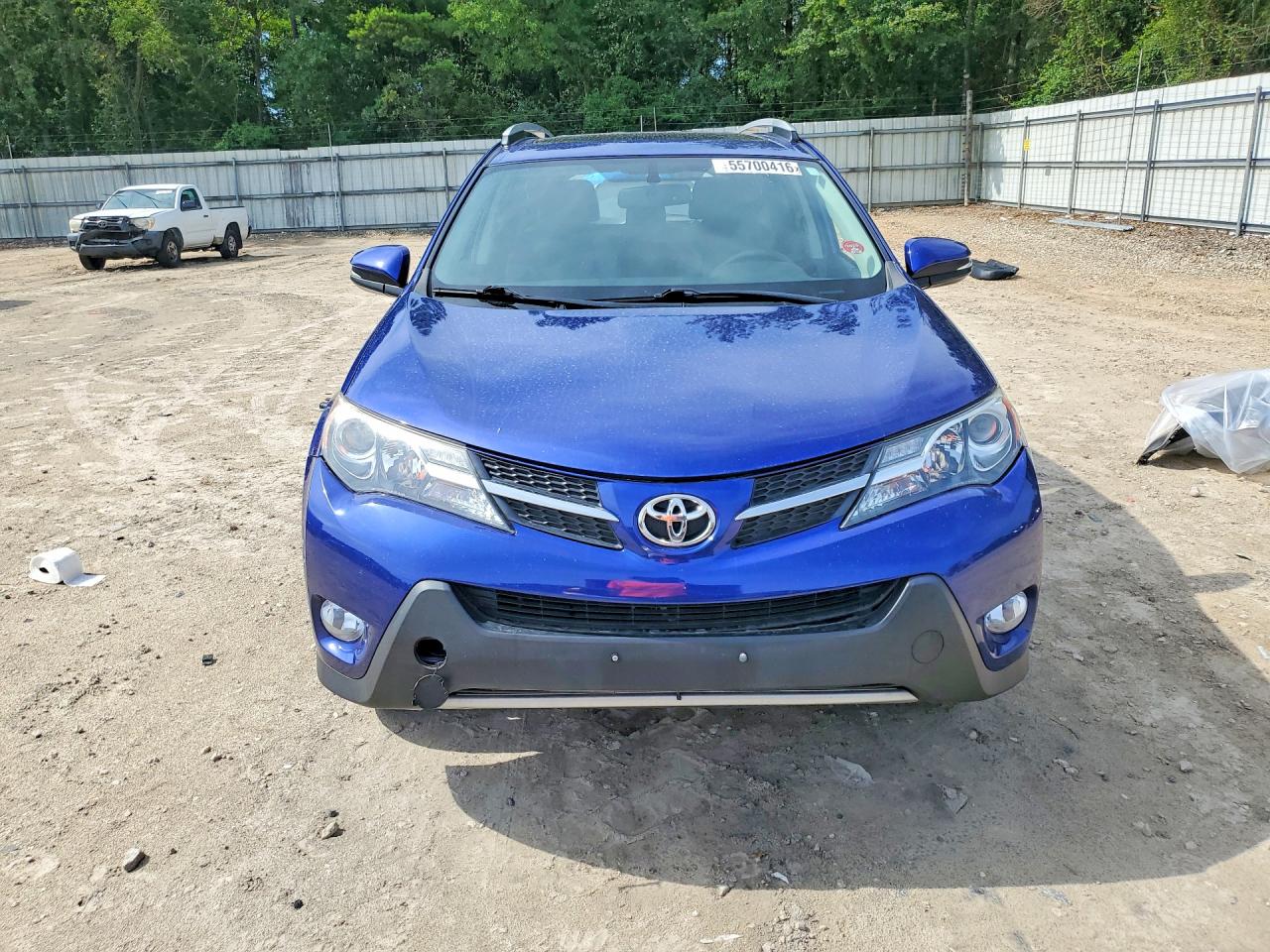 Toyota RAV4 Limited