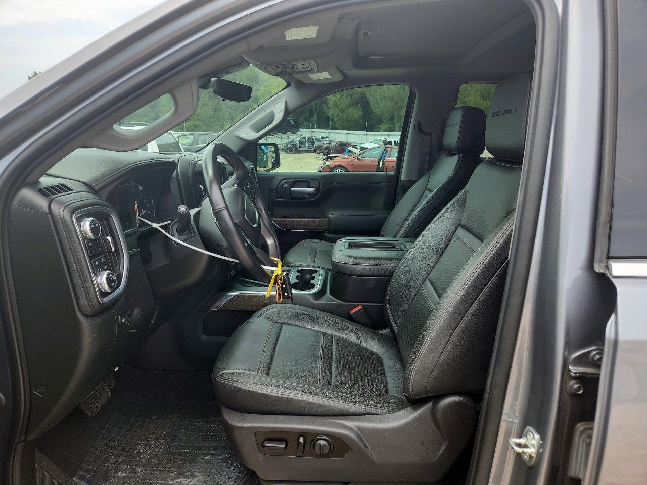 GMC Sierra K1500 Denali