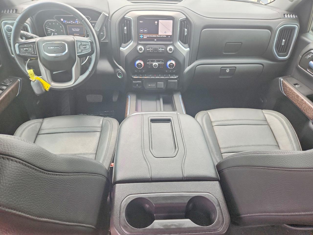 GMC Sierra K1500 Denali