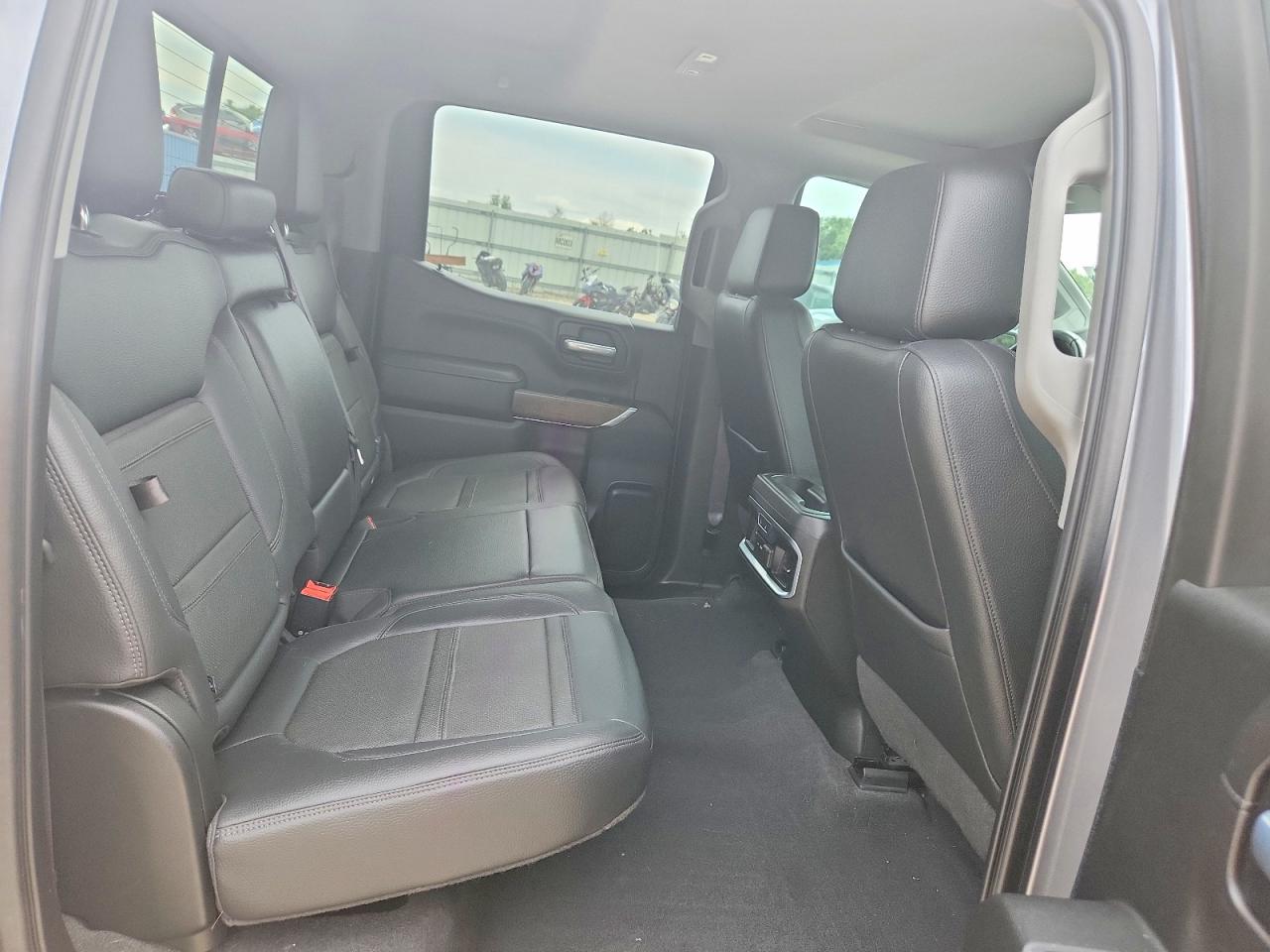 GMC Sierra K1500 Denali