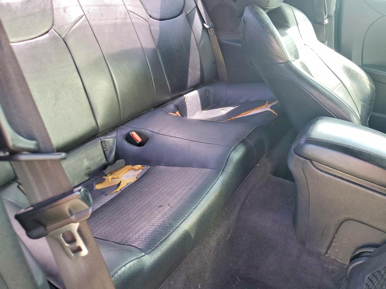 Hyundai Genesis 3.8 Grand Touring