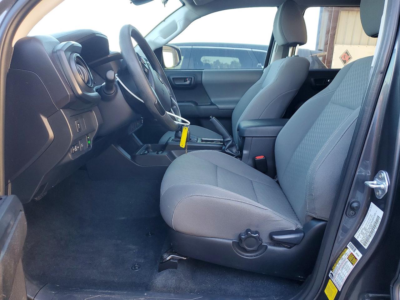 Toyota Tacoma Sr