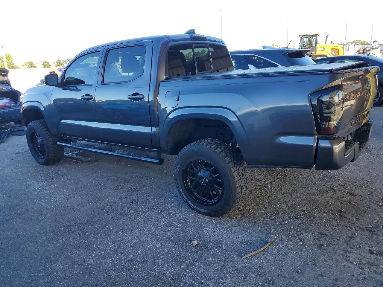 Toyota Tacoma Sr