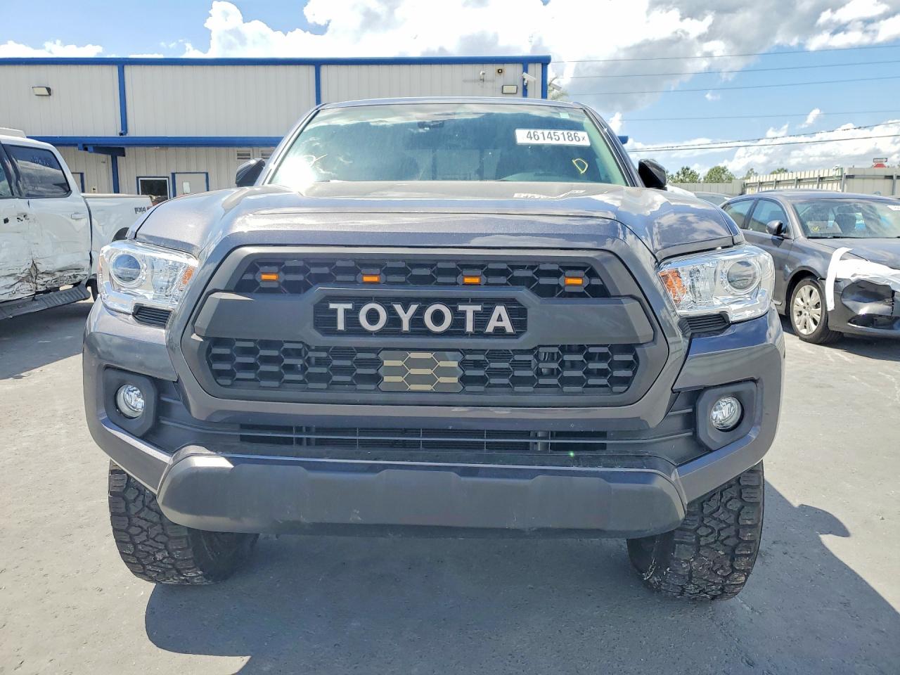 Toyota Tacoma Sr