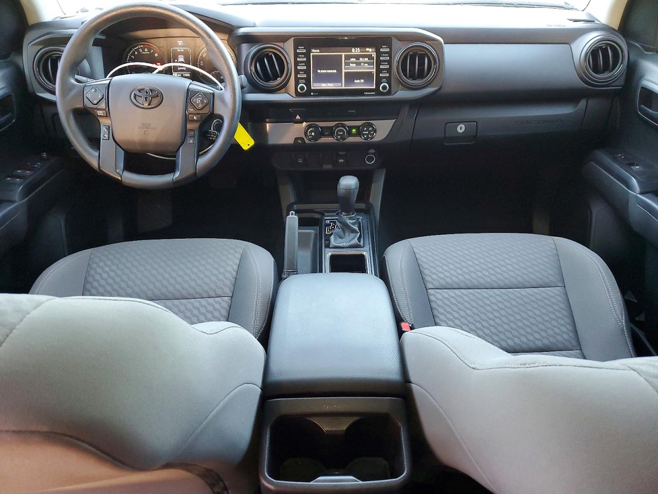 Toyota Tacoma Sr