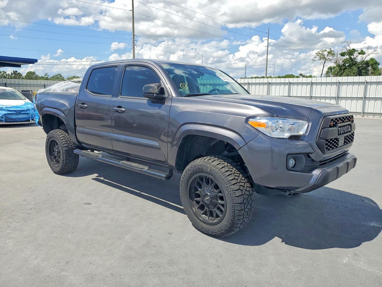 Toyota Tacoma Sr