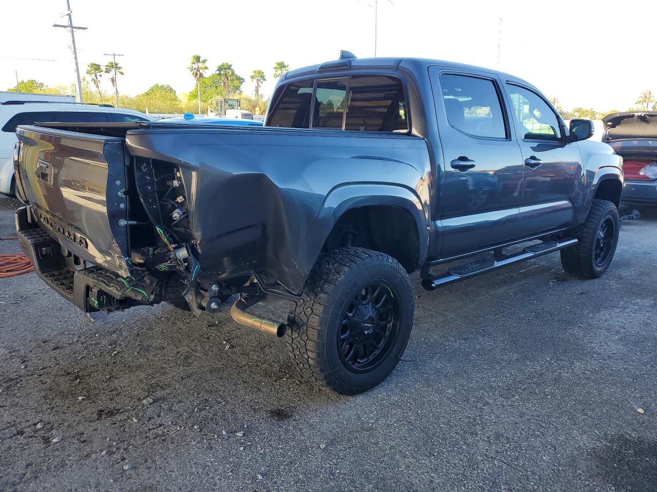 Toyota Tacoma Sr