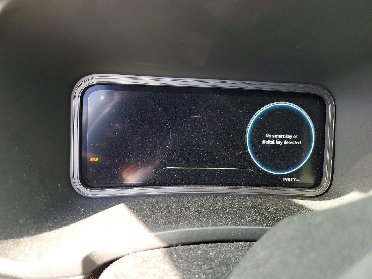 Hyundai KONA Limited