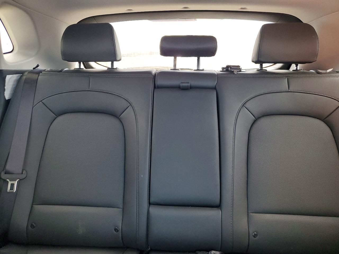 Hyundai KONA Limited