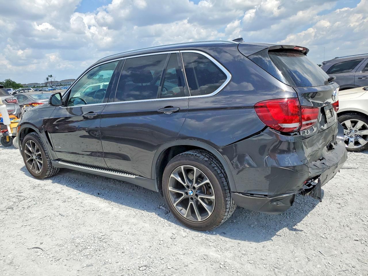 BMW X Series Xdrive35i