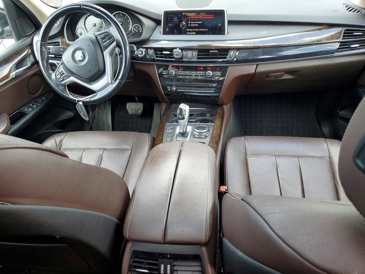 BMW X Series Xdrive35i