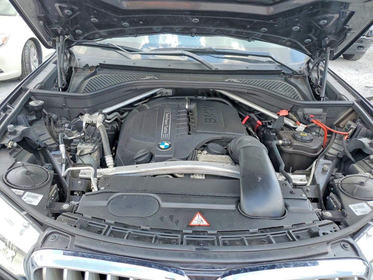 BMW X Series Xdrive35i