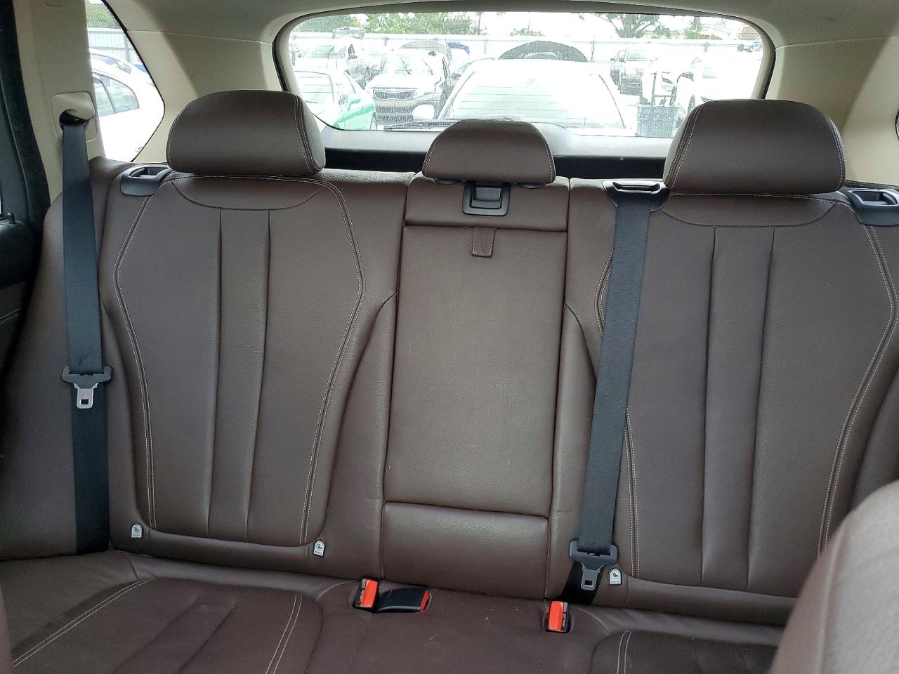 BMW X Series Xdrive35i