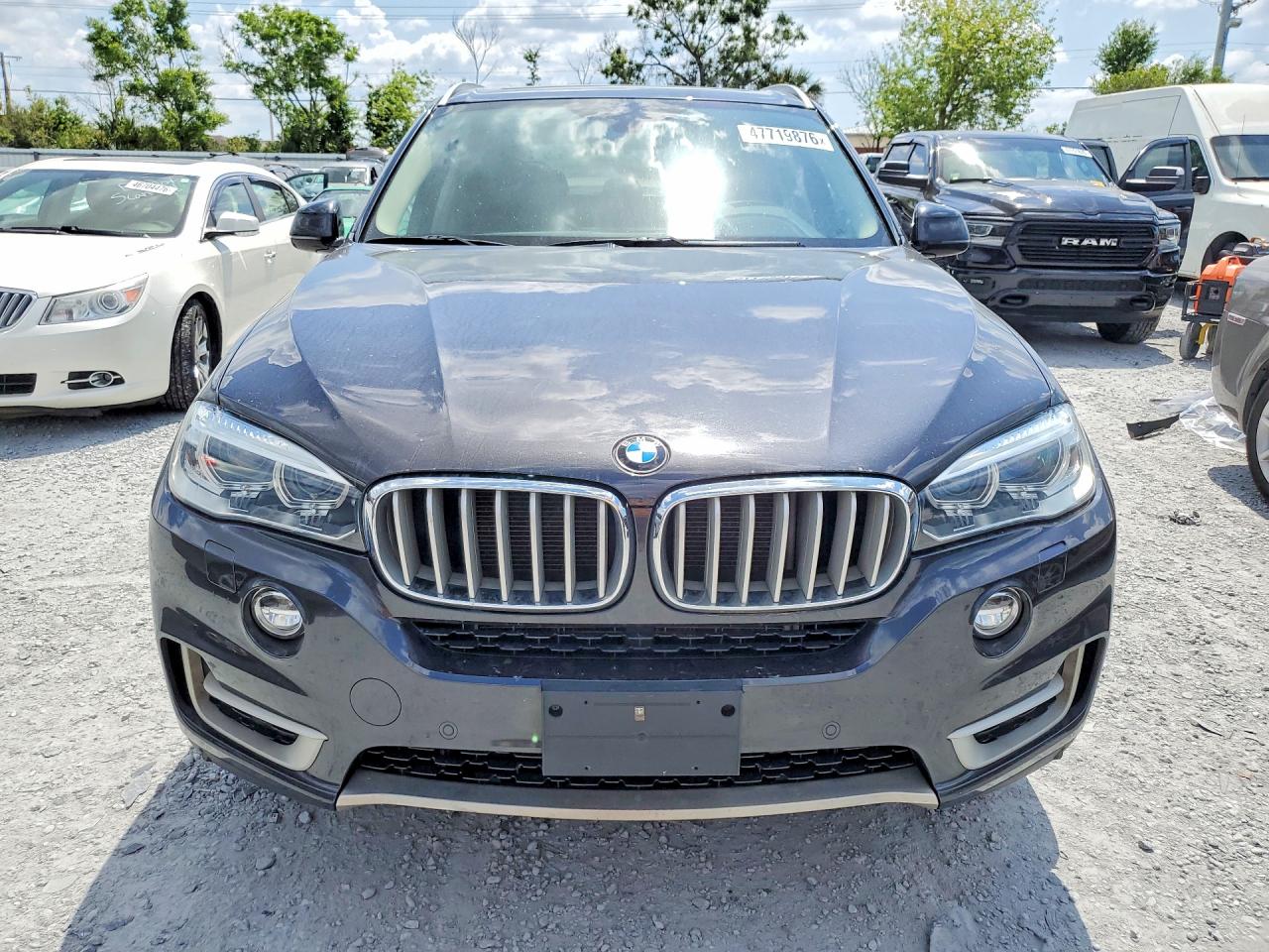 BMW X Series Xdrive35i