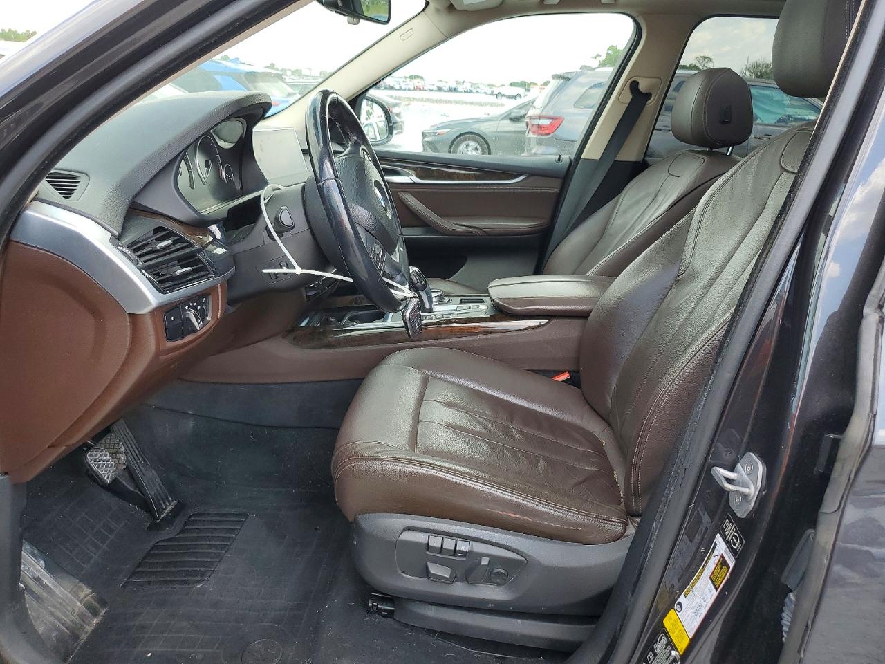 BMW X Series Xdrive35i