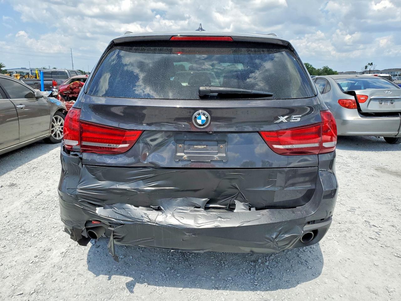 BMW X Series Xdrive35i