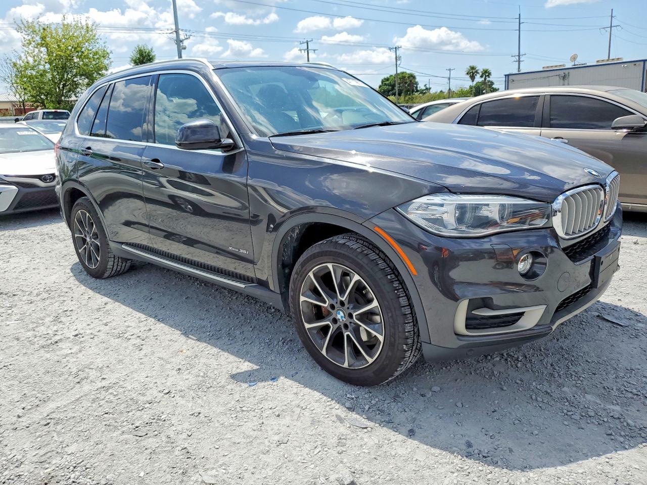 BMW X Series Xdrive35i