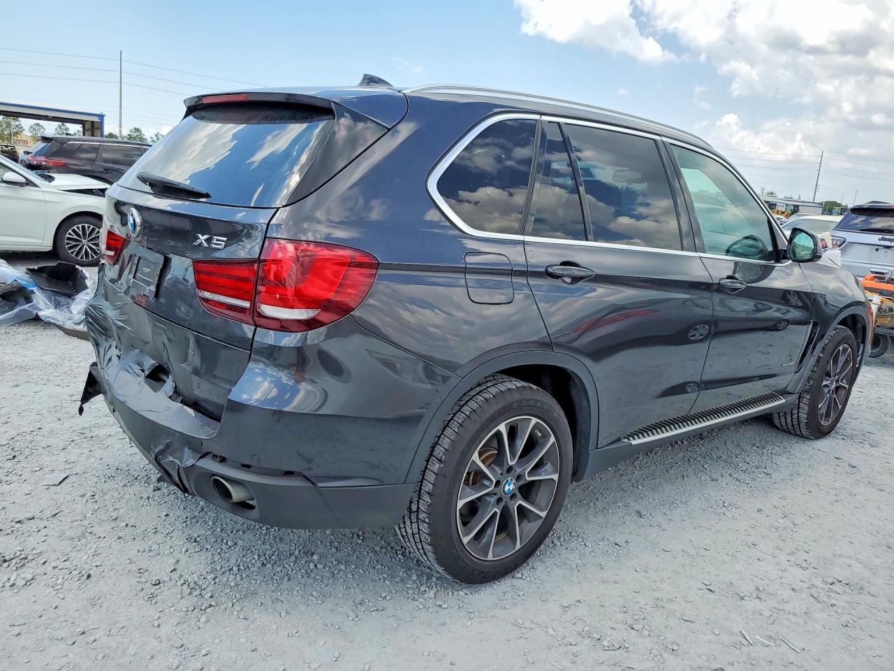 BMW X Series Xdrive35i