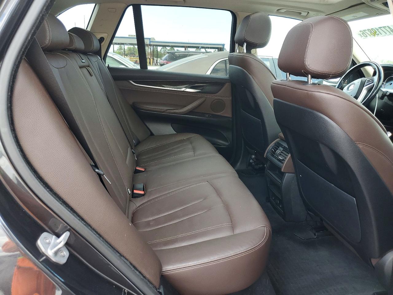 BMW X Series Xdrive35i