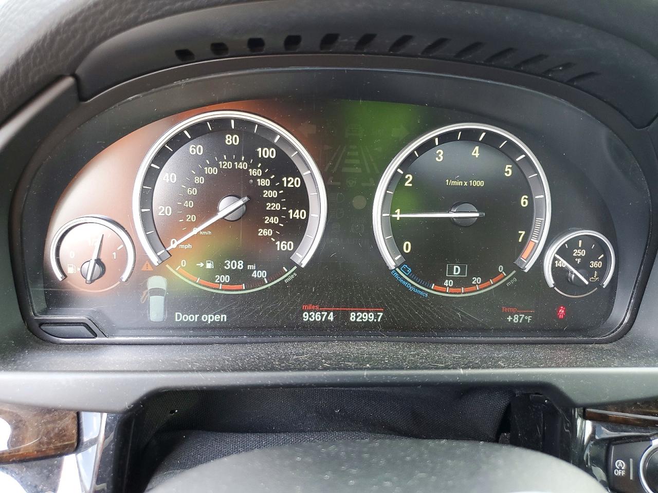 BMW X Series Xdrive35i