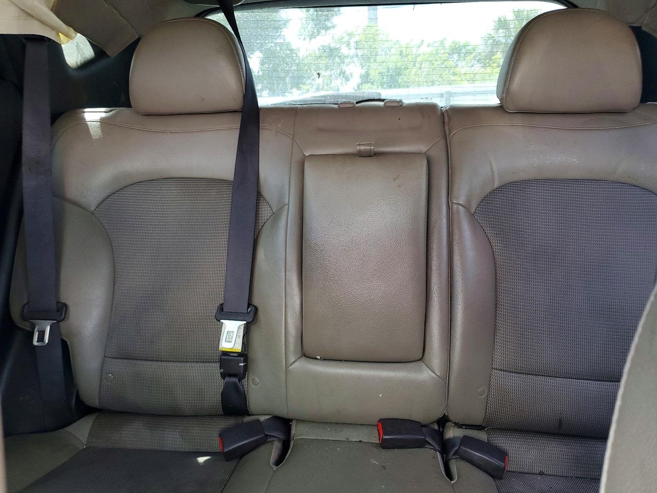 Hyundai TUCSON Se
