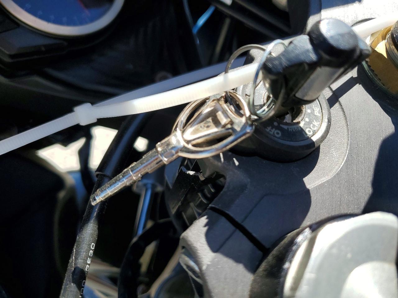 Suzuki Gsxr750