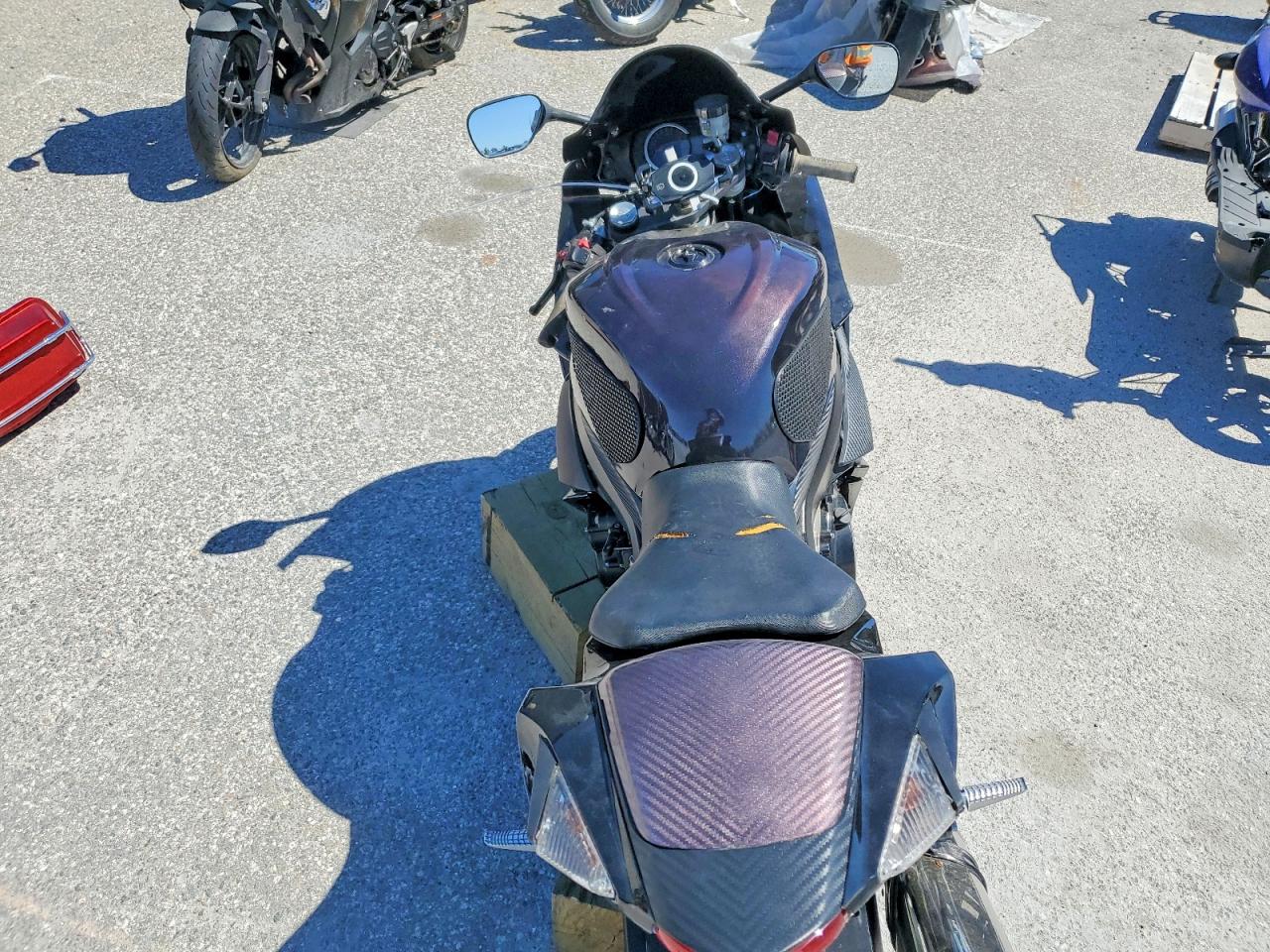 Suzuki Gsxr750