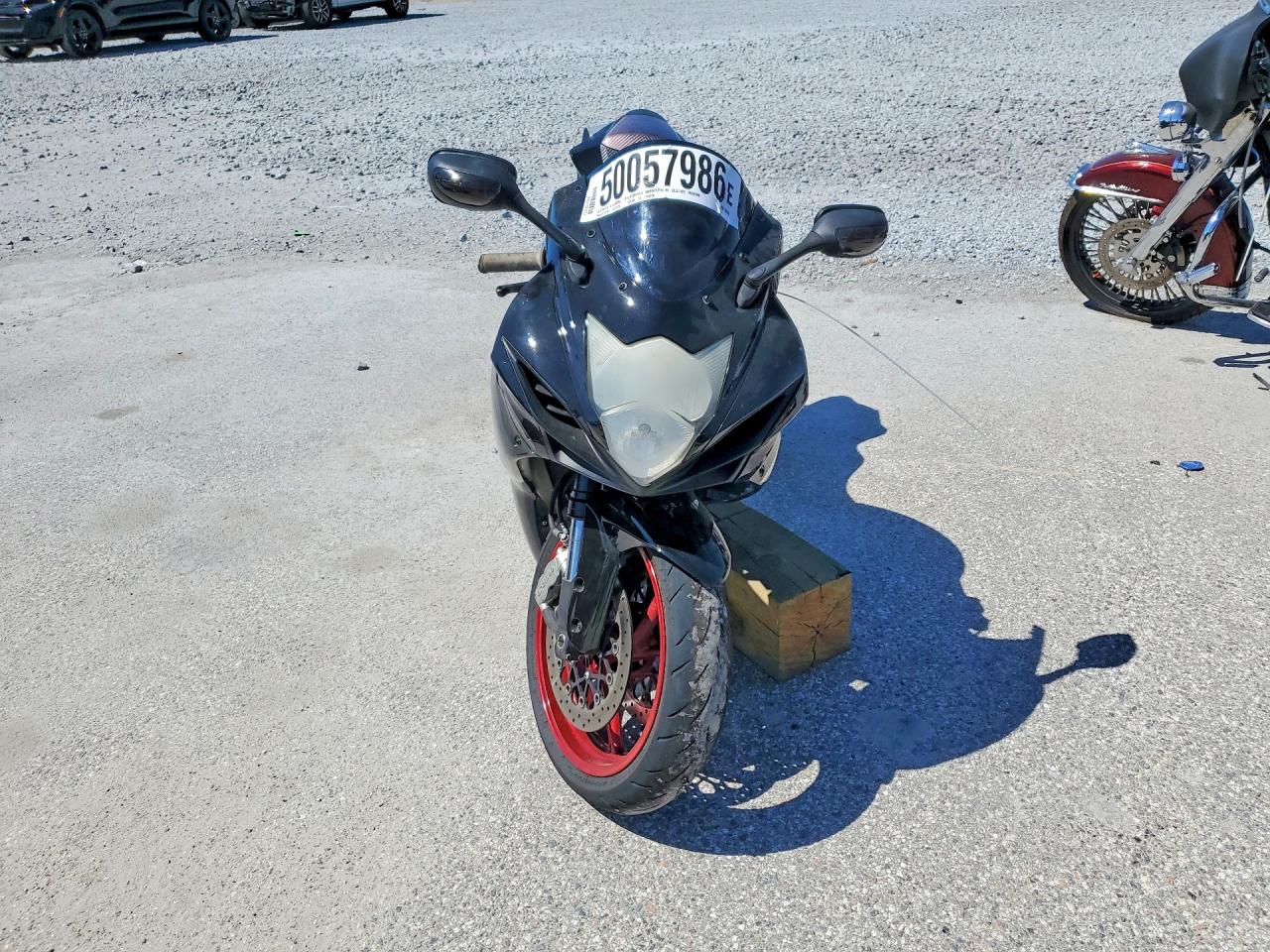 Suzuki Gsxr750