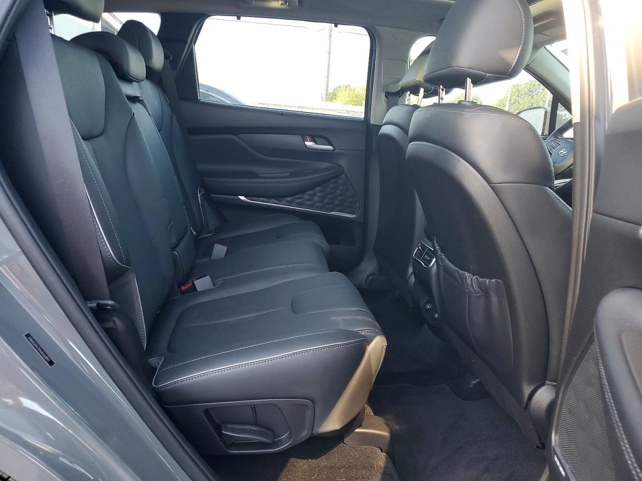 Hyundai SANTA FE Sel
