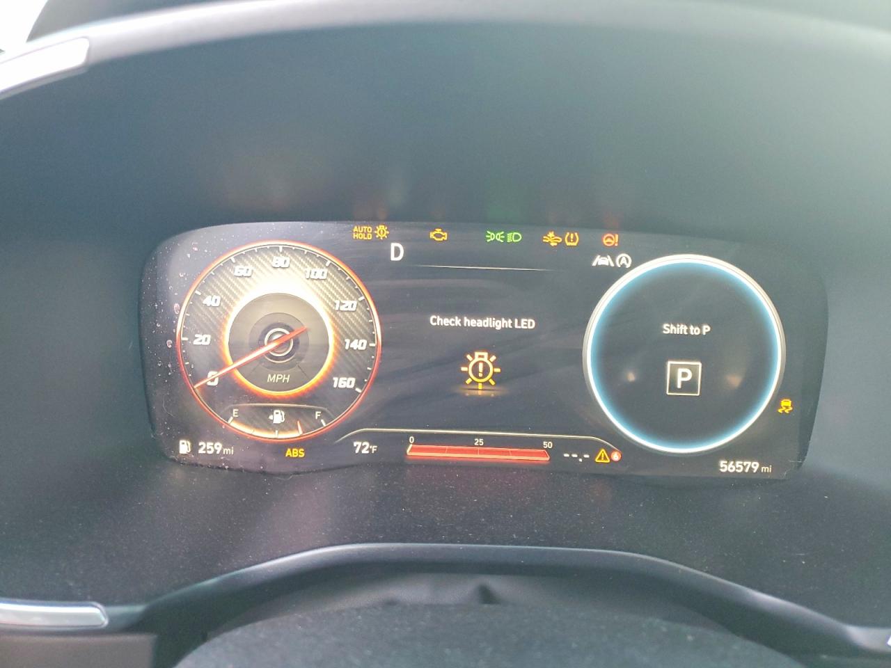 Hyundai SANTA FE Sel