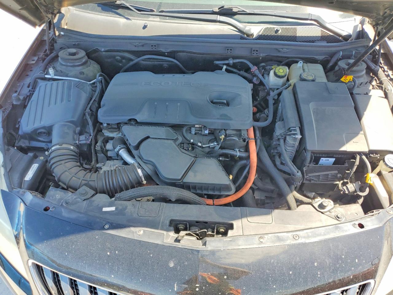 Buick Regal Premium