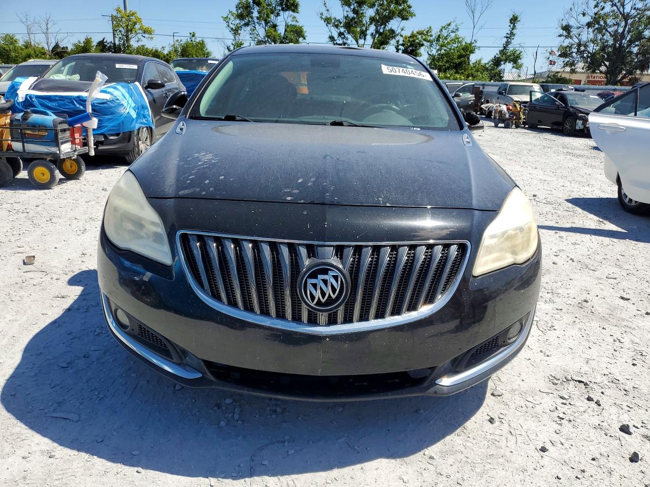 Buick Regal Premium