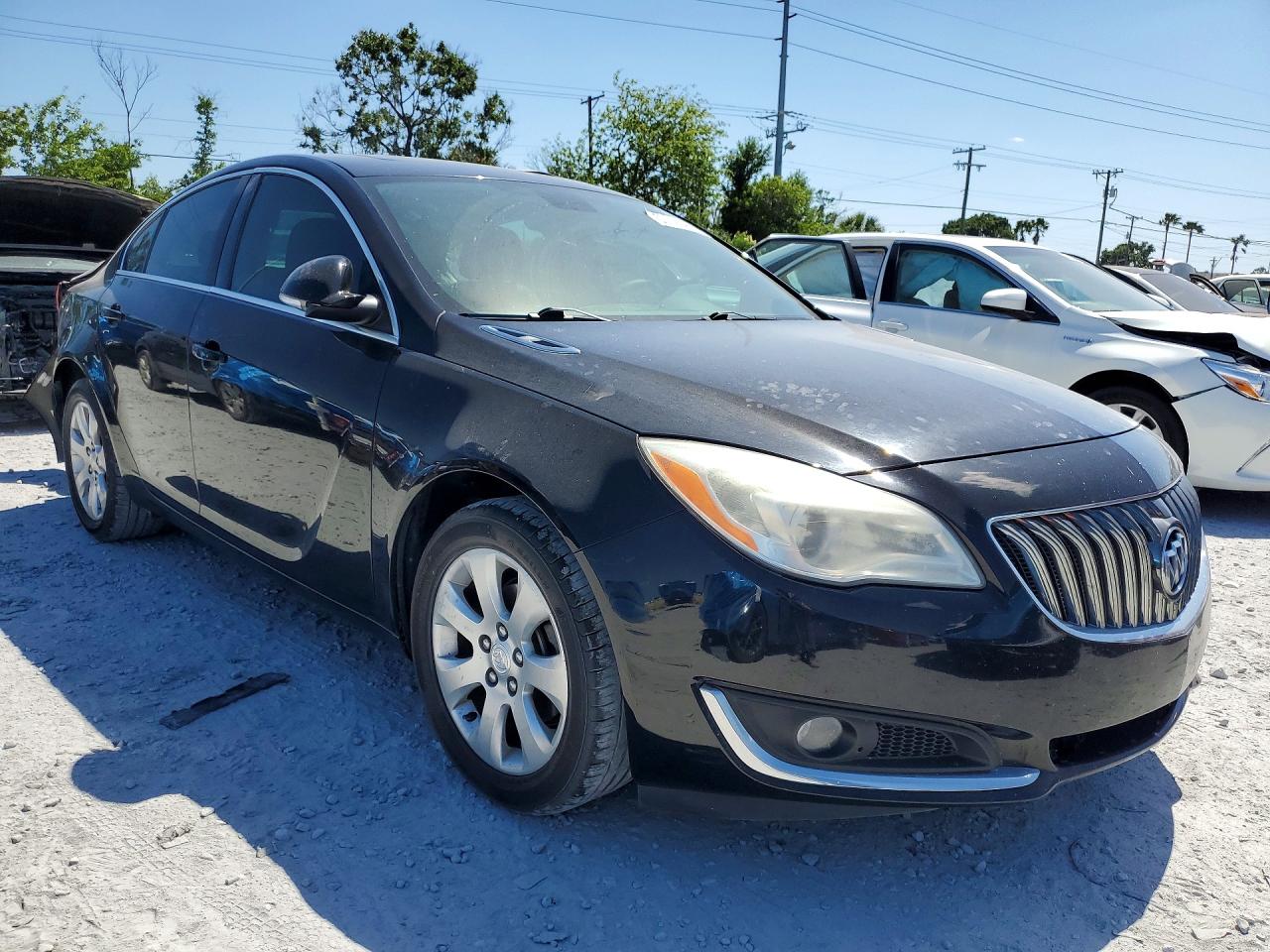 Buick Regal Premium