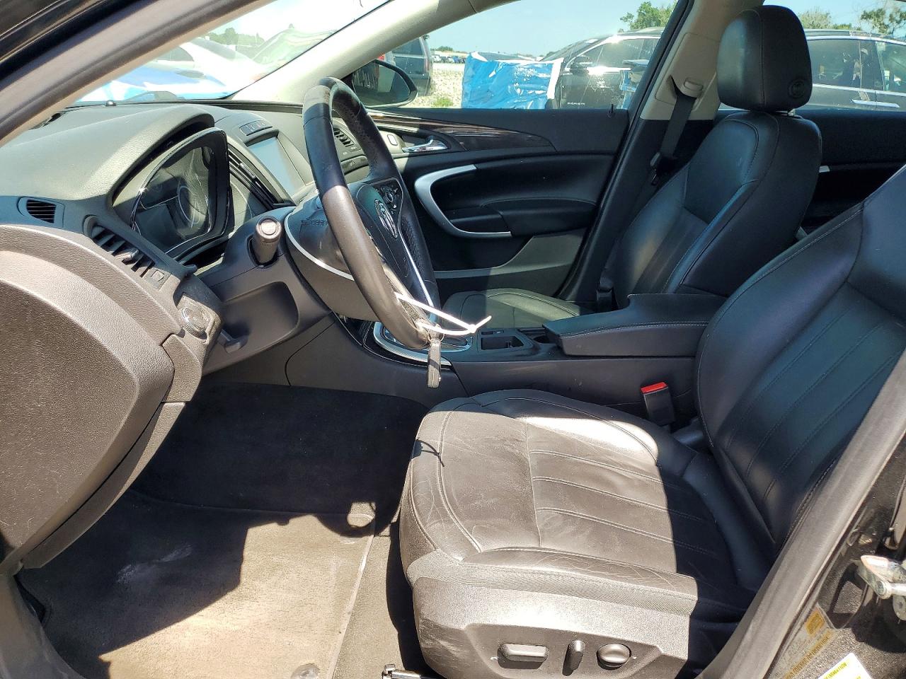 Buick Regal Premium