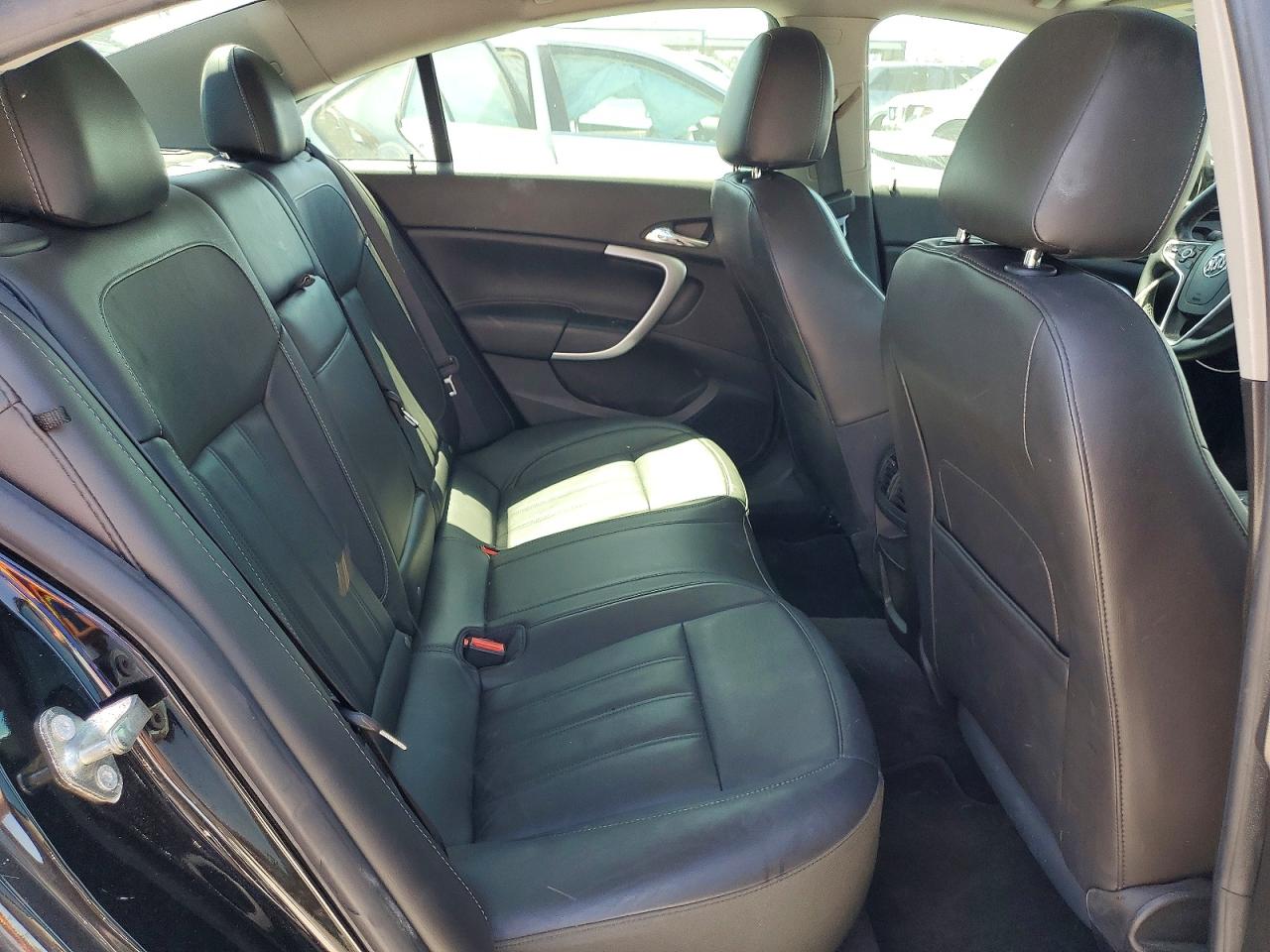 Buick Regal Premium