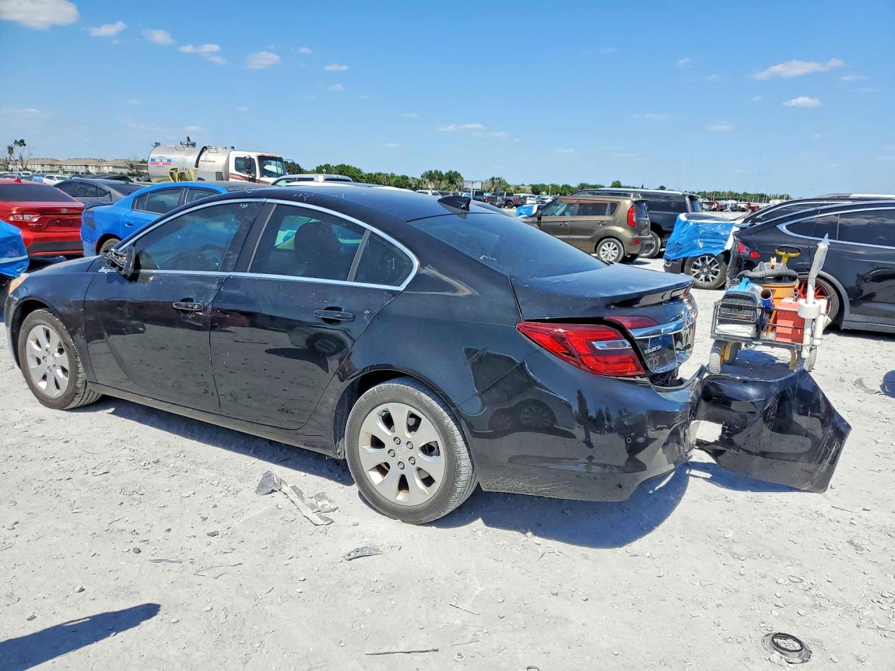 Buick Regal Premium