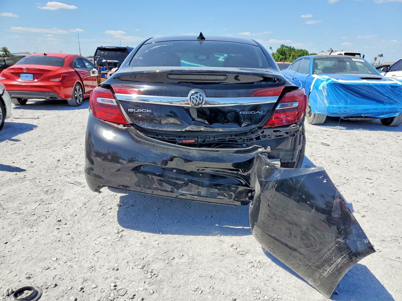 Buick Regal Premium