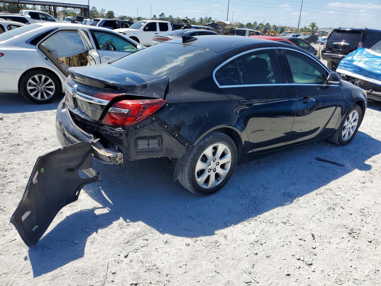 Buick Regal Premium