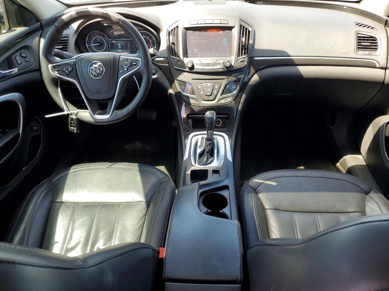 Buick Regal Premium
