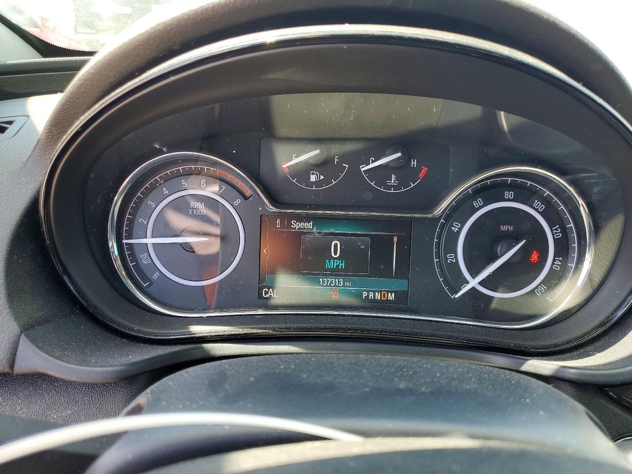 Buick Regal Premium