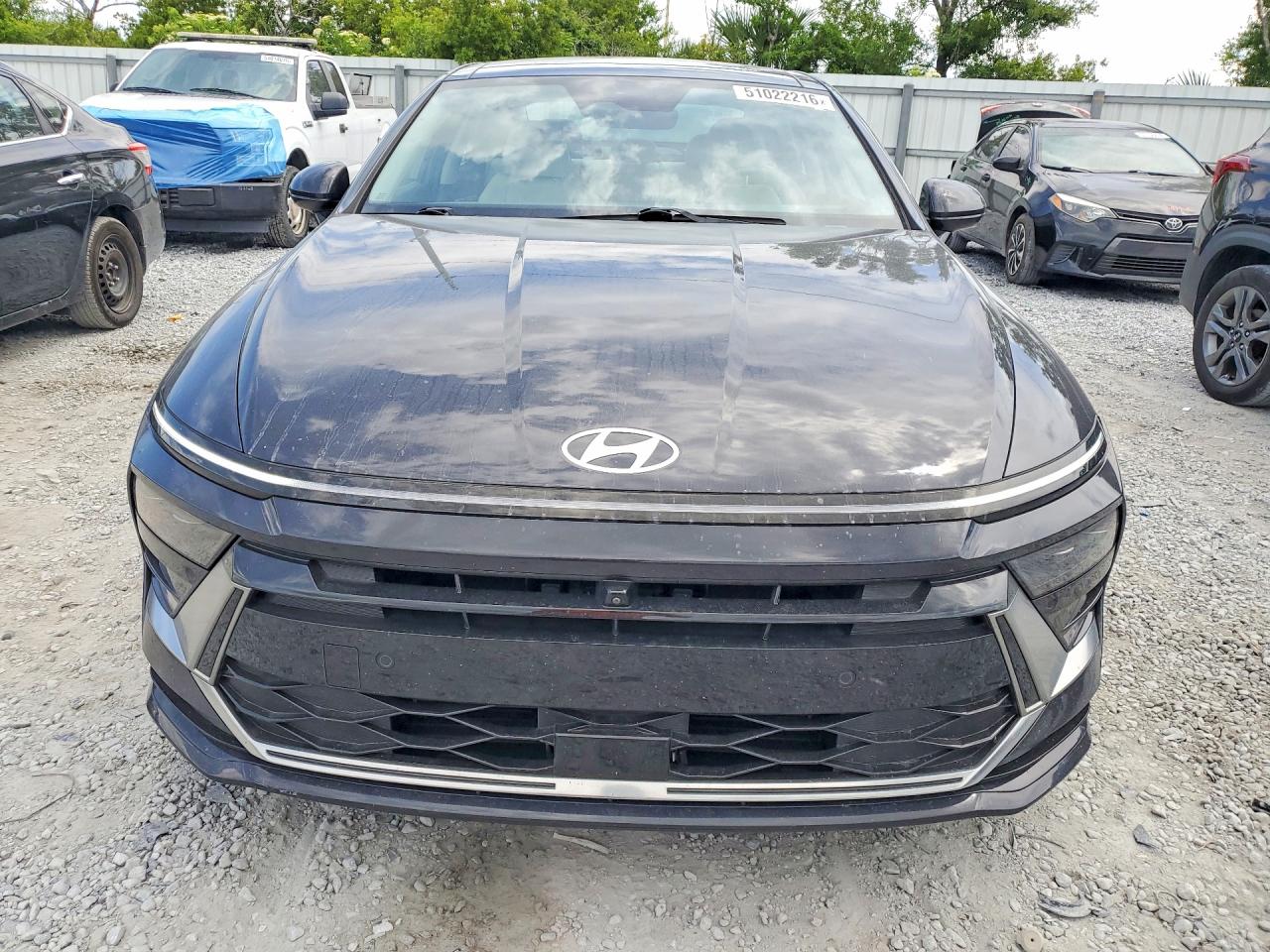 Hyundai SONATA Limited