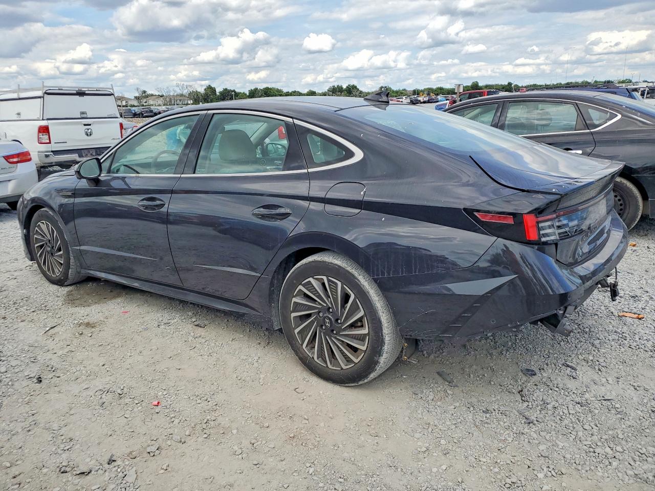 Hyundai SONATA Limited