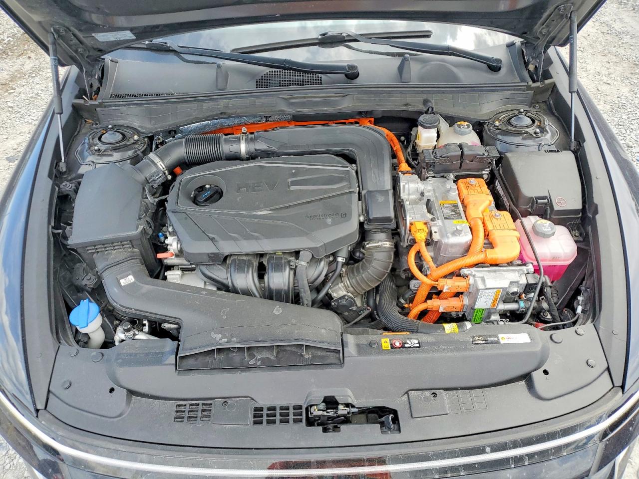 Hyundai SONATA Limited