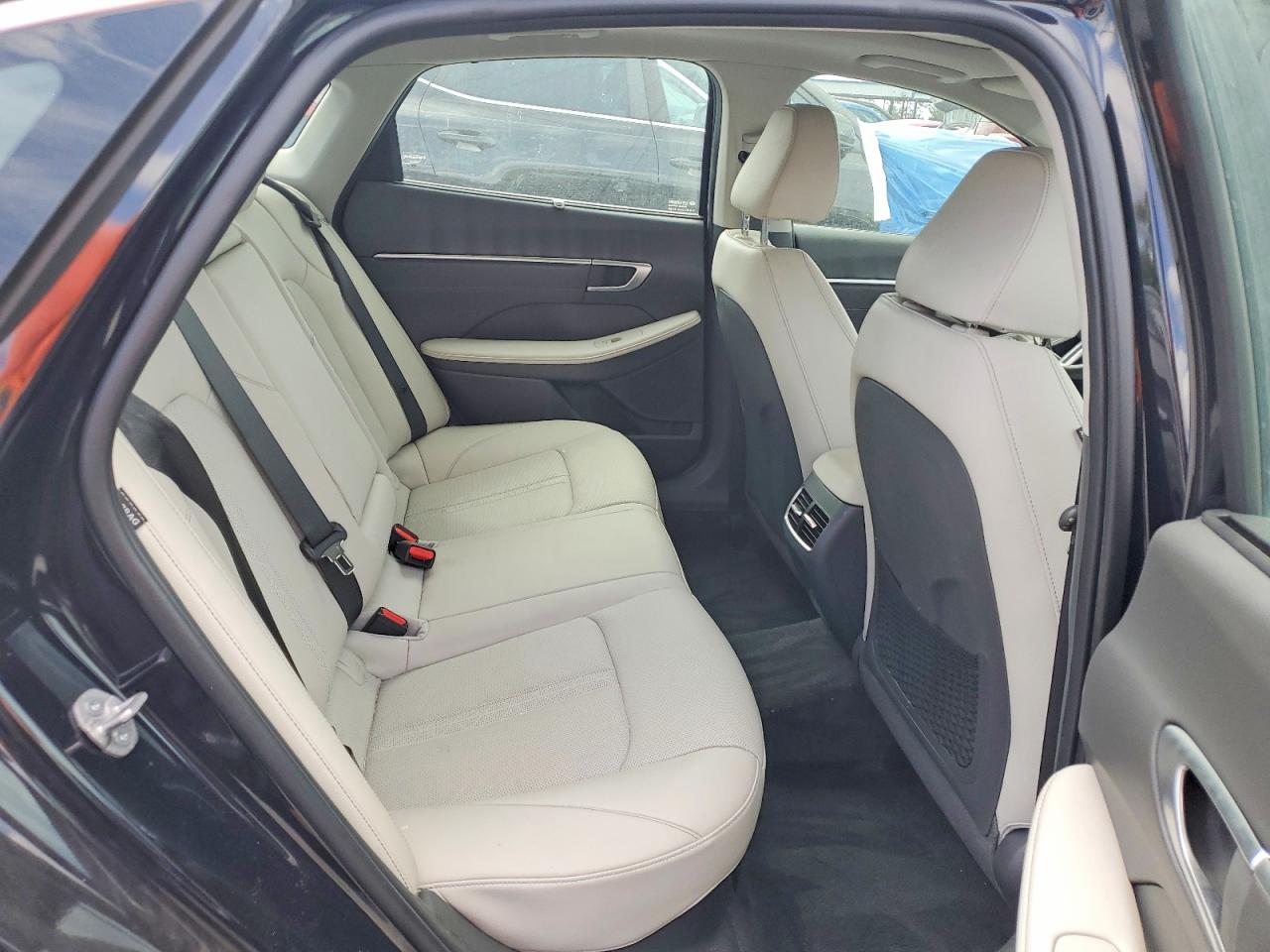 Hyundai SONATA Limited