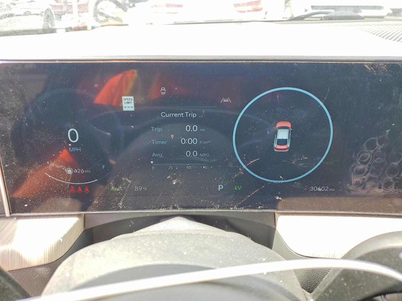 Hyundai SONATA Limited
